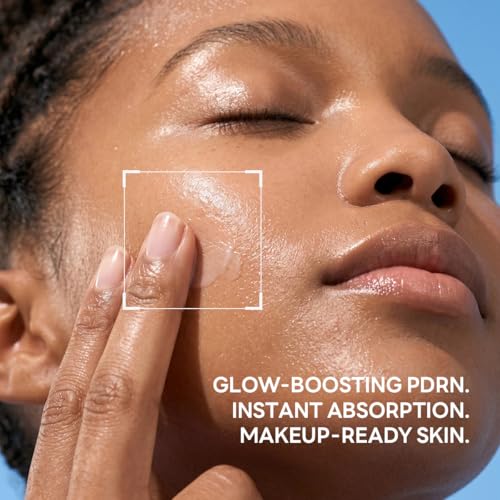 ROUND LAB Birch Juice Moisturizing Sun Serum SPF 50, 1.69 Fl Oz