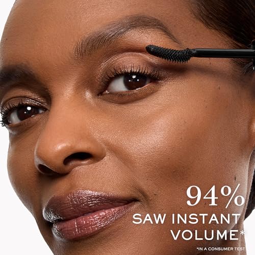 Lancôme Lash Idôle - Volumizing & Lifting Mascara Full Size - Black