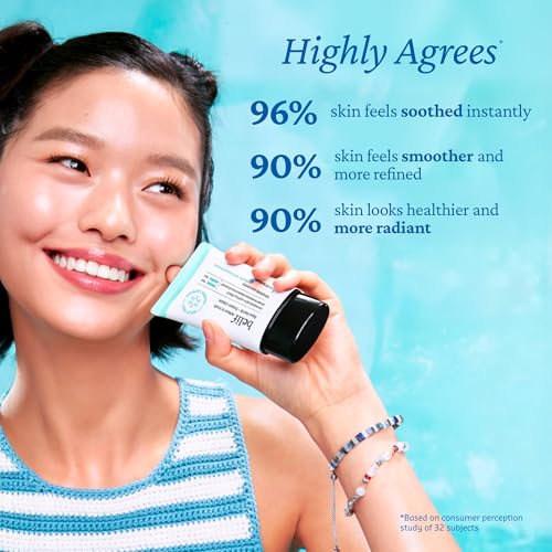 belif Aqua Bomb Back to School Skincare Set: Korean Skincare Set with Aqua Bomb Moisturizer, Peptide Eye Bomb cream, Frozen Cream, 4-Step Skincare for All Skin Types