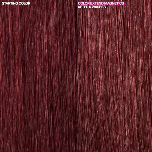 Redken Color Extend Magnetics Shampoo – For Color-Treated, 33.8 Fl Oz