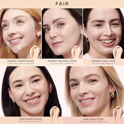 IT Cosmetics Do It All Radiant Concealer for Face - 110 Fairest Neutral