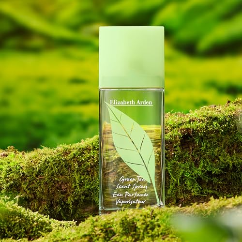 Elizabeth Arden Green Tea Eau de Toilette Spray, Women's Perfume, 1.7 fl oz