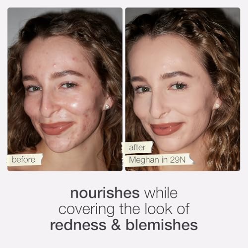tarte face tape foundation – Full-Coverage Waterproof Makeup, Hydrating & Smoothing, Natural Matte Finish for Transfer-Proof Comfortable Long-Wear Foundation, Vegan & Cruelty-Free, travel size, 16N