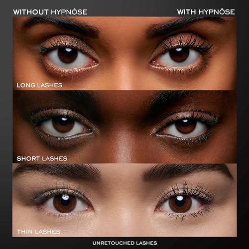 Lancôme Hypnôse Buildable & Voluminizing Mascara - Extreme Black