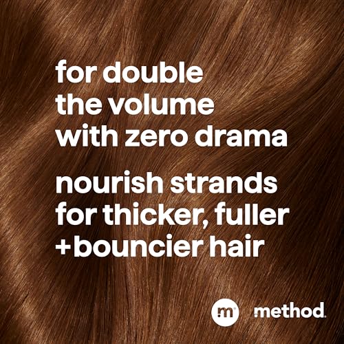 method Volumizing Shampoo, Pure Peace 14 fl oz