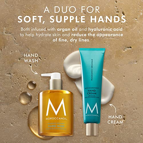 Moroccanoil Hand Cream Fragrance Originale 1.35 Fl Oz