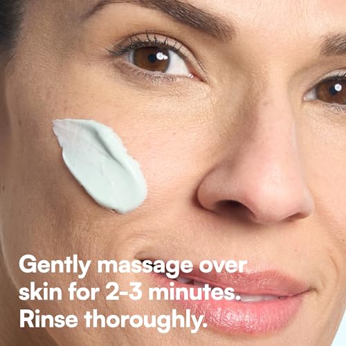 Bliss Micro Magic Microdermabrasion Face Scrub - 3.4 Fl Oz - Gentle Formula
