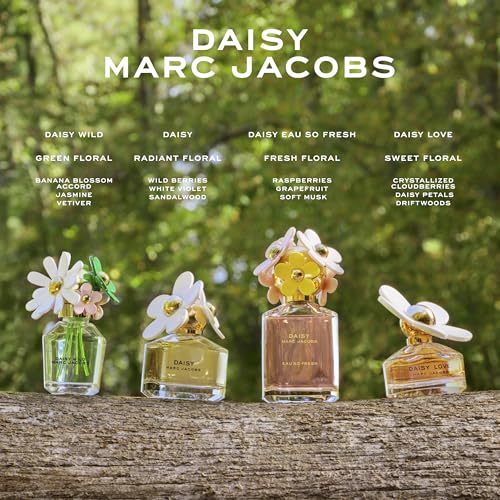 Marc Jacobs Daisy Eau So Fresh Eau de Toilette 2.5 fl oz