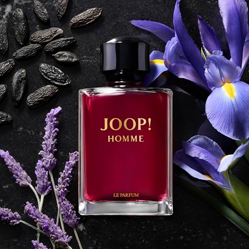 Joop! Homme Le Parfum for Men, 4.2 fl oz.