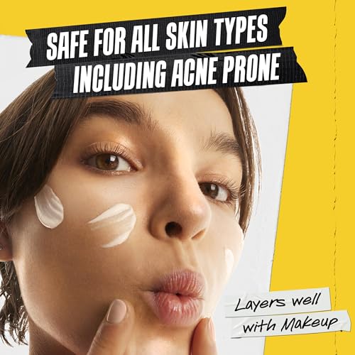 Kiehl's - Better Screen UV Serum SPF 50+ Facial Sunscreen- 3.4 fl oz