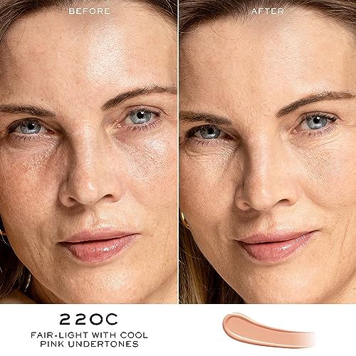 Lancôme Teint Idole Ultra Wear Care & GlowSerum Concealer - 220C