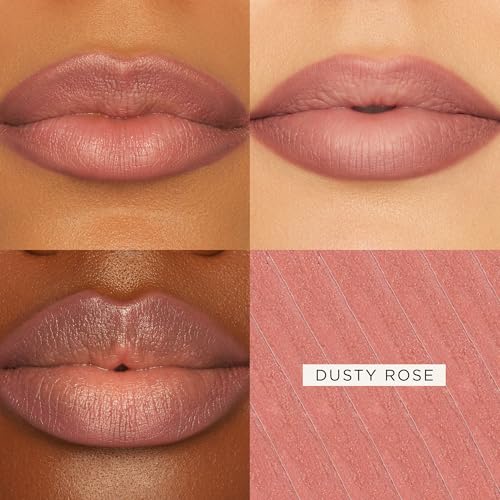 tarte maracuja juicy must-have mauves lip trio – Hydrating Balm, Plumping Gloss & Lip Liner Set for Smooth, Moisturized Lips with Nourishing Color & Shine, Vegan & Cruelty-Free, full size