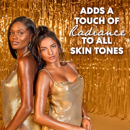 Palmer's Shimmer Body Oil, Cocoa Butter Formula with Vitamin E (5.1 Fl Oz)