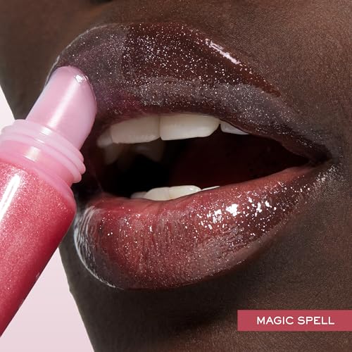 Lancôme Juicy Tubes Hydrating Lip Gloss for Women - 05 Marshmallow Ele