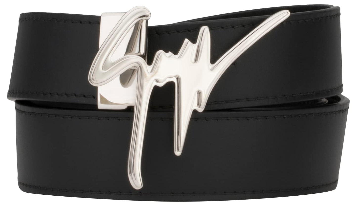 Giuseppe Zanotti, Giuseppe Belt, Black