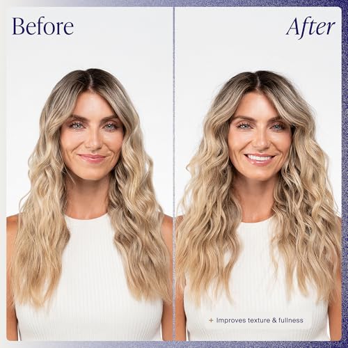 Kenra Platinum Dry Texture Spray 6 | Defining Styler | Increases Fullness | Absorbs Oils & Impurities | Ultra-Lightweight, Non-Drying Formulation | All Hair Types | 5.3 oz