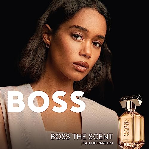 Hugo Boss THE SCENT FOR HER Eau de Parfum, 1.6 Fl Oz