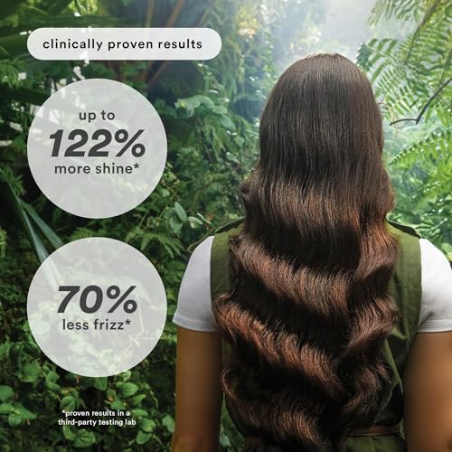 VERB Frizz Defense Smoothing Spray, 5.4 fl oz | Humidity + Heat Protectant