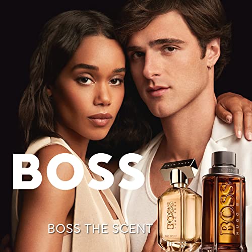 Hugo Boss THE SCENT FOR HER Eau de Parfum, 1.6 Fl Oz