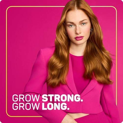 Marc Anthony Grow Long, Anti-Breakage Scalp & Hair Serum with Biotin