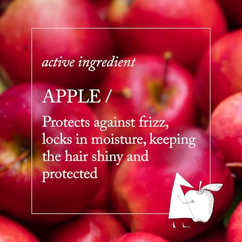 Davines LOVE SMOOTHING/Mask Long-Lasting Anti-Frizz Sleek & Shine 8.5 FlOz