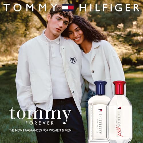 Tommy Hilfiger Tommy Forever Eau de Toilette, For Men, 30ml / 1.0 fl.oz