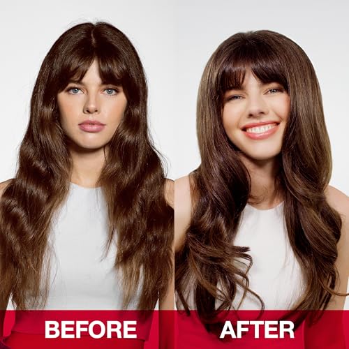 SexyHair I WANT VOLUME Shampoo, 10.1oz | 10% More Volume | Lightweight Formula | All Hair Types