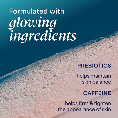 TULA Skin Care Spresso Energizing Eye Balm, Americano - Energizing & Hydrating Caffeine Under Eye Treatment for Dark Circles, Portable and Perfect to Use On-the-go, 0.35 oz.