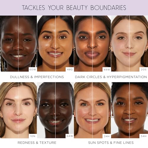 tarte maracuja creaseless full-coverage concealer – Waterproof Longwear with Vitamin C to Hydrate look of Dark Circles, Blemishes & Discoloration, Vegan & Cruelty-Free, full size, light-medium neutral
