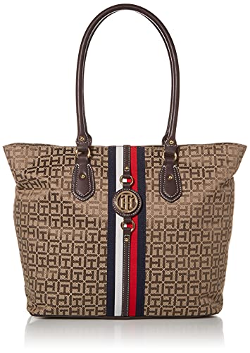 Tommy Hilfiger Travel Tote Bag for Women Jaden