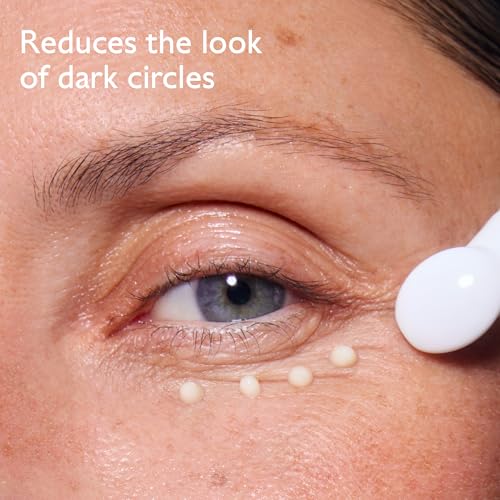 Caudalie Vinoperfect Dark Circle Brightening Caffeine Eye Cream - 15 mL
