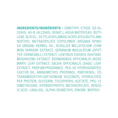 Moroccanoil Perfect Defense Heat Protectant, 2 Fl Oz