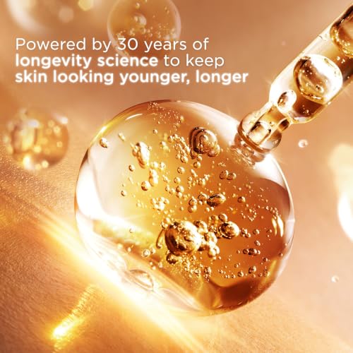 CLARINS NEW DOUBLE SERUM Eye Brightening & Depuffing Anti-Aging Treatment