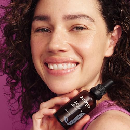 Jurlique Purely Age-Defying Firming Face Oil - 1.69 Fl Oz - Anti-Aging Facial Oil for Women - For All Skin Types - Firming Face Oil & Skincare - Australian Natural-Based Skincare