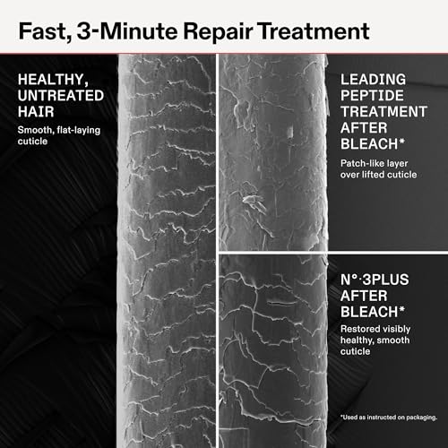 Olaplex N°.3PLUS Hair Repair Pre-Shampoo Treatment | Repairs Damage, 100 mL