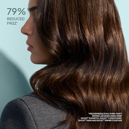 VERB Ghost Fine Hair Conditioner, 12 fl oz | Daily Weightless Moisture