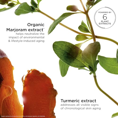CLARINS NEW DOUBLE SERUM Eye Brightening & Depuffing Anti-Aging Treatment