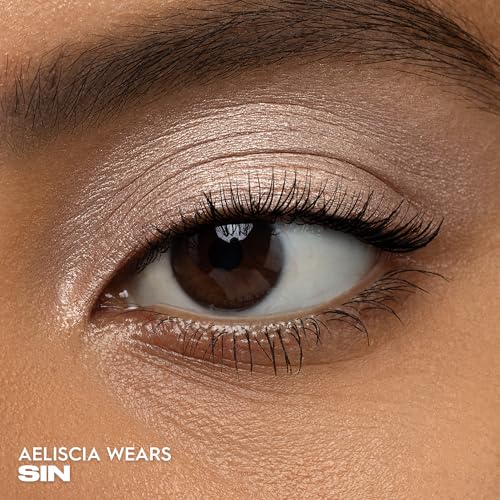 Urban Decay 24/7 Eyeshadow - Champagne Shimmer Shadow (Sin)