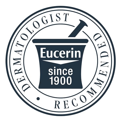 Eucerin Radiant Tone Dual Serum Dark Spot Corrector, Dark Spot Serum with Thiamidol and Hyaluronic Acid, 1 Fl Oz Bottle