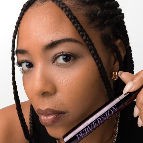 Urban Decay Perversion Volumizing Mascara - 0.34 Fl. Oz (Full Size)