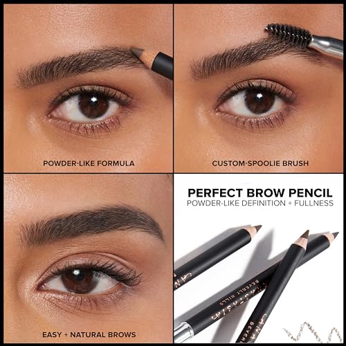 Anastasia Beverly Hills - Perfect Brow Pencil Dual-Ended Fill & Define