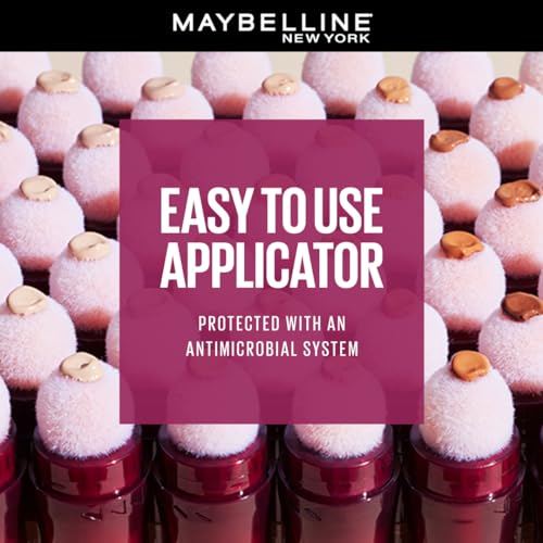 Maybelline Instant Age Rewind Eraser Dark Circles Treatment Multi-Use Concealer, 120, 1 Count (Packaging May Vary)
