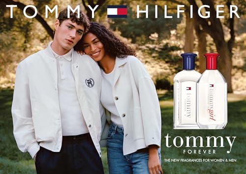 Tommy Hilfiger Tommy Girl Forever Eau de Toilette, For Women, 30ml / 1.0 fl.oz