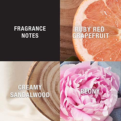 Lucky Brand Lucky You Eau de Toilette for Women, 3.4 fl oz