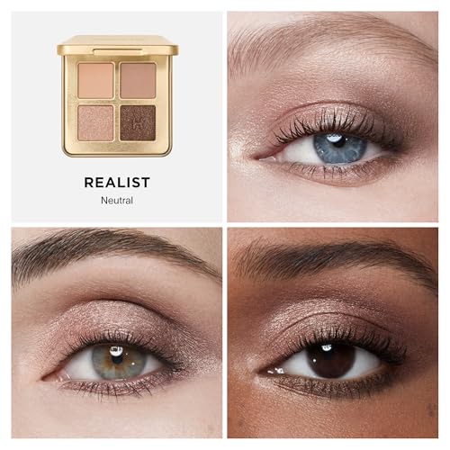 Hourglass Curator Eyeshadow Palette- Realist