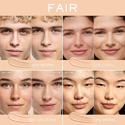 Lancôme Teint Idole Ultra Wear Care & GlowSerum Concealer - 115C