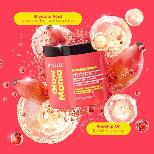 Glow Mania Mask Mini 100ml