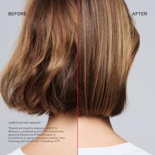 Olaplex N°.5 Leave-In Conditioner | Moisturizes & Mends Split End, 100 mL