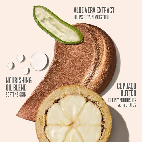 Sol de Janeiro Glowmotions Glow Body Oil in Copacabana Bronze