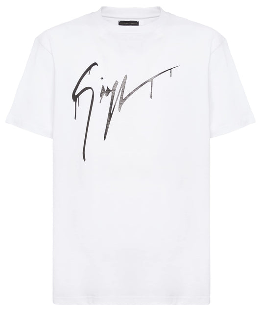 Giuseppe Zanotti, LR-20 Jacket, XS, White